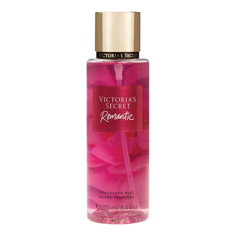 victoria secret body mist.